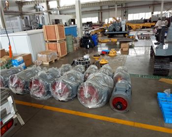 西瑪泰電機(jī)，信譽(yù)卓著